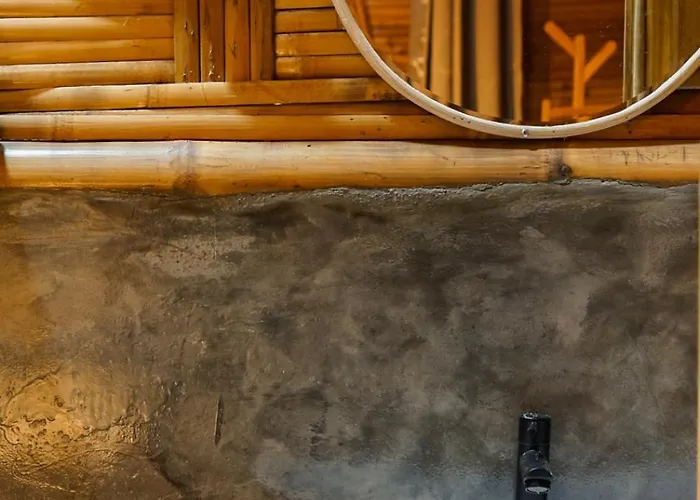 The Backyard Hostel